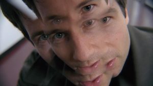 The X-Files Saison 3 Episode 12