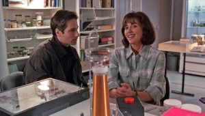 The X-Files Saison 3 Episode 12