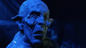 The X-Files Saison 3 Episode 14