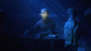 The X-Files Saison 3 Episode 14