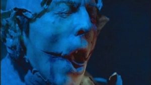 The X-Files Saison 3 Episode 14