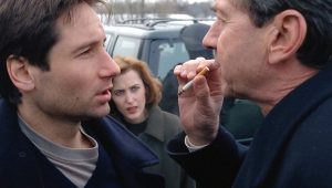 The X-Files Saison 3 Episode 16
