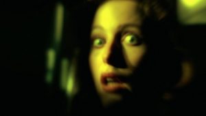 The X-Files Saison 3 Episode 18