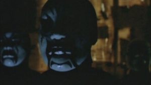The X-Files Saison 3 Episode 19