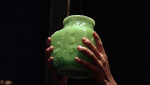 The X-Files Saison 3 Episode 19