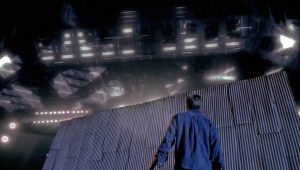 The X-Files Saison 3 Episode 2