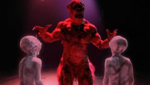 The X-Files Saison 3 Episode 20