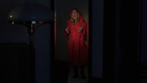 The X-Files Saison 3 Episode 21