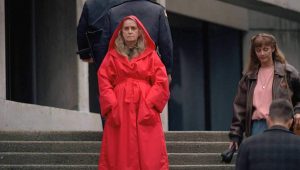The X-Files Saison 3 Episode 21
