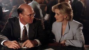The X-Files Saison 3 Episode 21