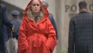 The X-Files Saison 3 Episode 21