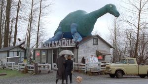The X-Files Saison 3 Episode 22