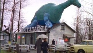 The X-Files Saison 3 Episode 22