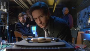The X-Files Saison 3 Episode 23