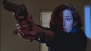 The X-Files Saison 3 Episode 23