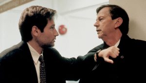 The X-Files Saison 3 Episode 24