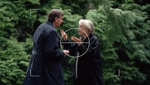 The X-Files Saison 3 Episode 24
