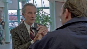 The X-Files Saison 3 Episode 24