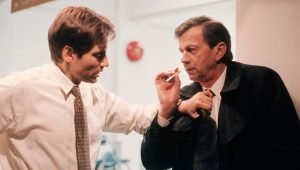 The X-Files Saison 3 Episode 24