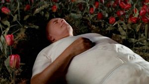 The X-Files Saison 3 Episode 4