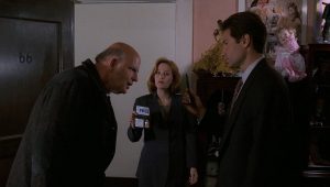 The X-Files Saison 3 Episode 4