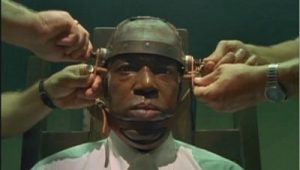 The X-Files Saison 3 Episode 5