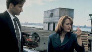 The X-Files Saison 3 Episode 6