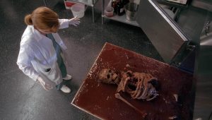 The X-Files Saison 3 Episode 6