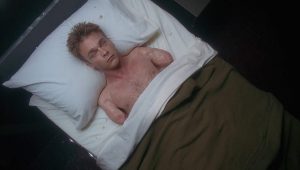 The X-Files Saison 3 Episode 7