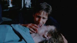 The X-Files Saison 3 Episode 8