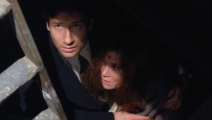 The X-Files Saison 3 Episode 8