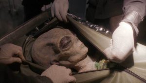 The X-Files Saison 3 Episode 9