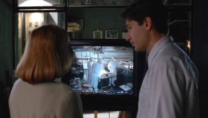 The X-Files Saison 3 Episode 9