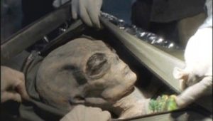 The X-Files Saison 3 Episode 9