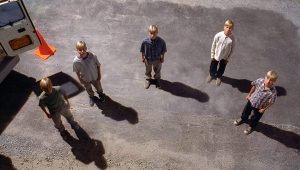 The X-Files Saison 4 Episode 1