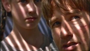 The X-Files Saison 4 Episode 1