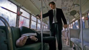 The X-Files Saison 4 Episode 10