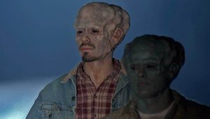 The X-Files Saison 4 Episode 11