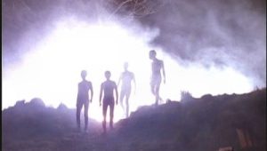 The X-Files Saison 4 Episode 11