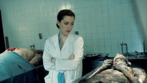 The X-Files Saison 4 Episode 12