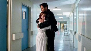 The X-Files Saison 4 Episode 14