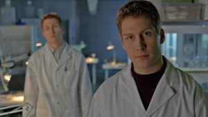 The X-Files Saison 4 Episode 14