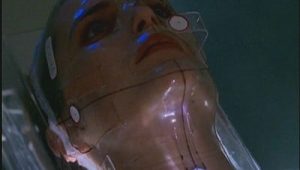 The X-Files Saison 4 Episode 14