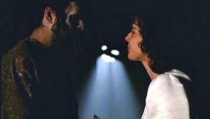 The X-Files Saison 4 Episode 15