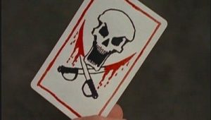 The X-Files Saison 4 Episode 16