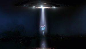The X-Files Saison 4 Episode 17