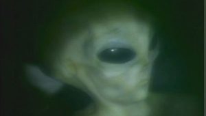 The X-Files Saison 4 Episode 17