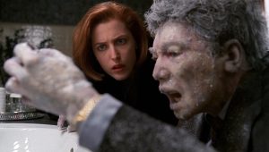 The X-Files Saison 4 Episode 19