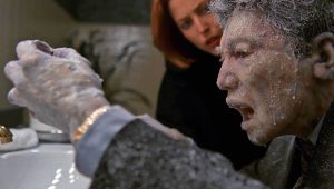 The X-Files Saison 4 Episode 19