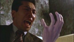 The X-Files Saison 4 Episode 19